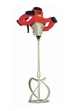 Malaxeur 2 vitesses variables