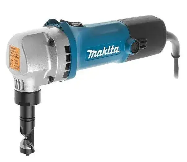 Grignoteuse électrique